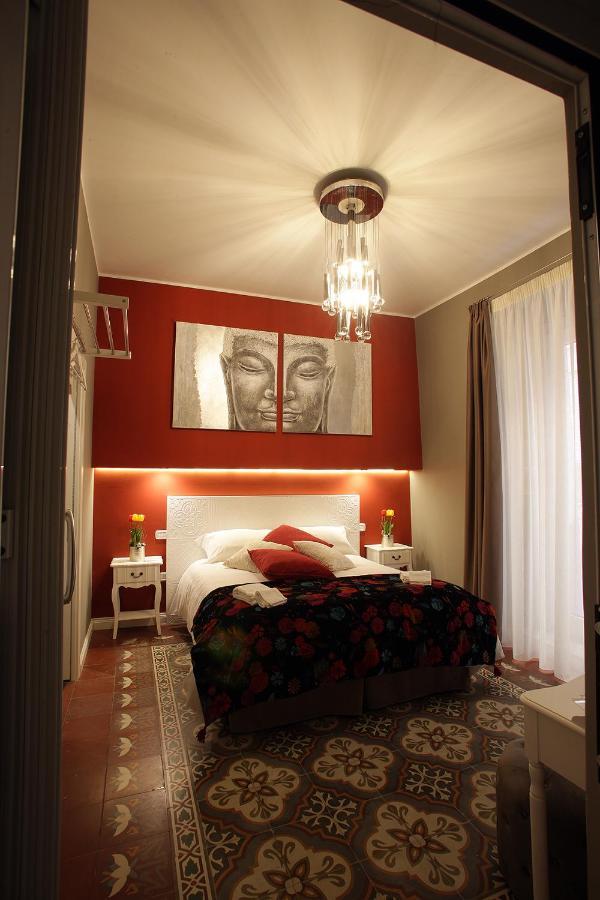 Sebel Hospitality Charme Bed & Breakfast